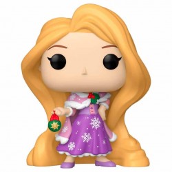 POP figure Disney Tangled Rapunzel