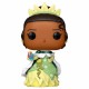 POP figure Disney Tiana and the Frog Tiana