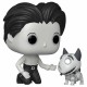 POP figure Disney Frankenweenie Victor with Sparky