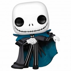POP figure Disney Nightmare Before Christmas Jack Skellington