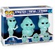 POP pack 3 figures Casper Ghostly Trio