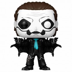 POP figure Rocks Ghost Papa Emeritus IV