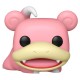POP figure Pokemon Slowpoke - Ramoloss - Flegmon
