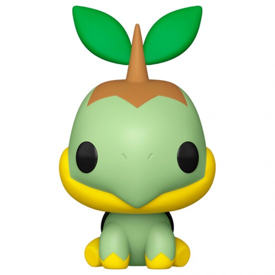 POP figure Pokemon Turtwig - Tortipouss - Chelast