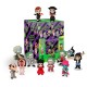 Assorted Mystery Mini figure Beetlejuice 12 Τεμ.