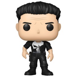 POP figure Marvel Daredevil Born Again Punisher