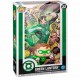 POP figure Comic Covers DC Comics Green Lantern