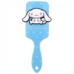 Hello Kitty Cinnamoroll hair brush 12 Τεμ.