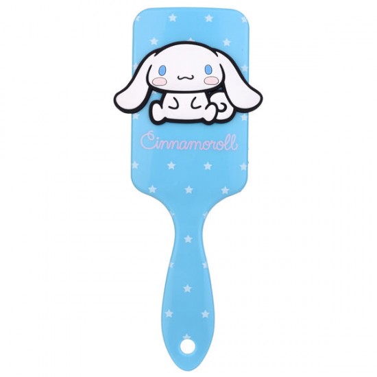 Hello Kitty Cinnamoroll hair brush 12 Τεμ.