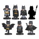 DC Comics Batman assorted figure 8cm 12 Τεμ.