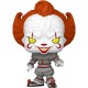 POP figure IT Welcome To Derry Pennywise