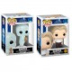 POP figure Casper - Casper 5 + 1 Chase 6 Τεμ.