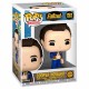 POP figure Fallout Vault Boy Chase
