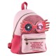 Harry Potter Luna Lovegood casual backpack 27cm
