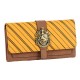 Harry Potter Hufflepuff wallet