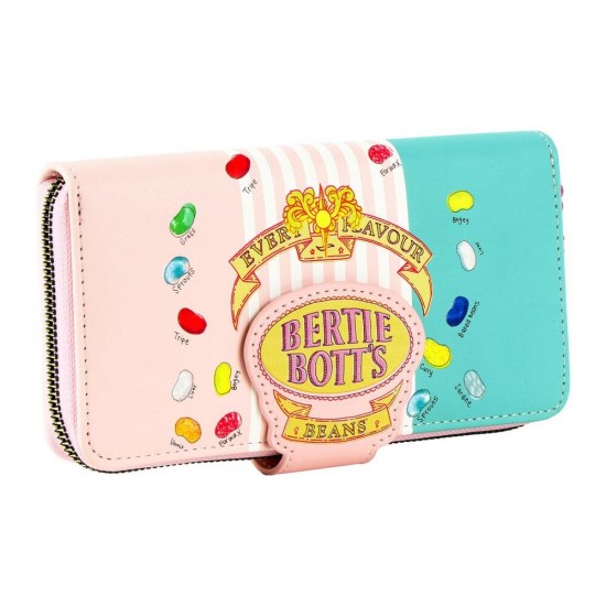 Harry Potter Honeydukes wallet