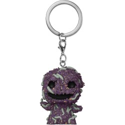 Pocket POP Keychain Disney Nightmare Before Christmas Oogie Boogie