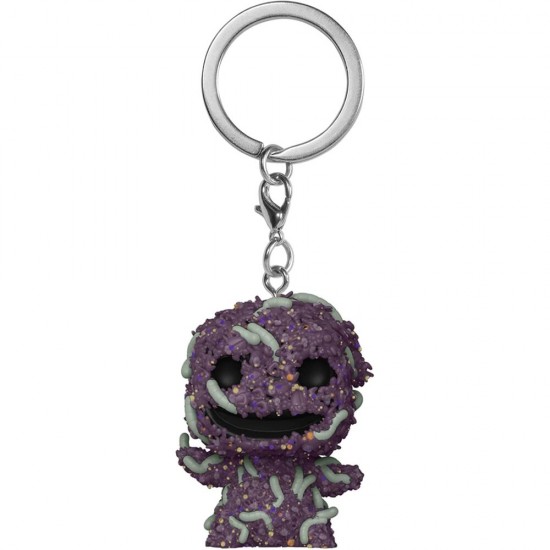 Pocket POP Keychain Disney Nightmare Before Christmas Oogie Boogie