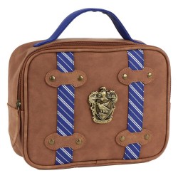 Harry Potter Ravenclaw travel vanity case