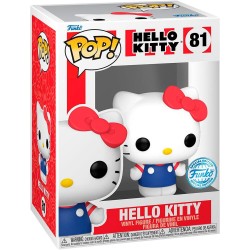 POP figure Hello Kitty - Hello Kitty Exclusive