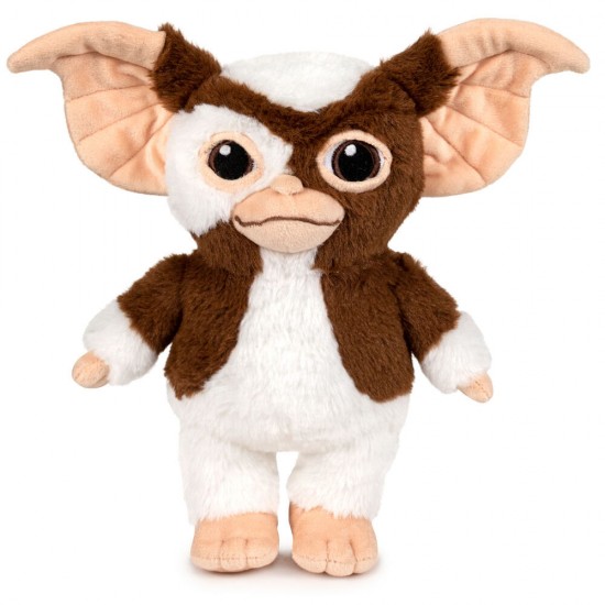 Gremlins Gizmo soft plush toy 25cm