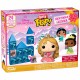 Bitty Pop Advent Calendar Disney Princess