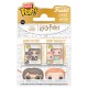 Bitty POP! pack 2 Sanrio Harry Potter Harry & Ginny 12 Τεμ.