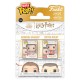 Bitty POP! pack 2 Sanrio Harry Potter Hermione & Krum 12 Τεμ.