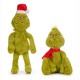The Grinch assorted plush toy 40cm