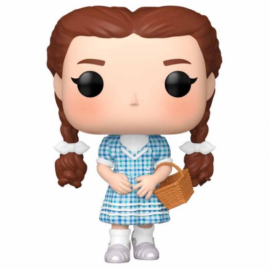 POP figure Wicked Dorothy Gale
