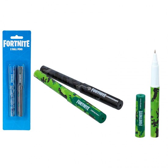 Fortnite blister 2 pens 24 Τεμ.
