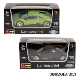 Lamborghini car assorted 24 Τεμ.
