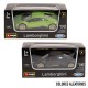 Lamborghini car assorted 24 Τεμ.