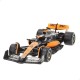 Mclaren F1 2023 metal car 24 Τεμ.