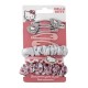 Hello Kitty Hair accessories set 8 Τεμ.