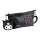 Hello Kitty Kuromi bag