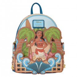 Loungefly Disney Vaiana Moana backpack 26cm