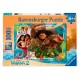 Disney Vaiana 2 XXL puzzle 100pcs