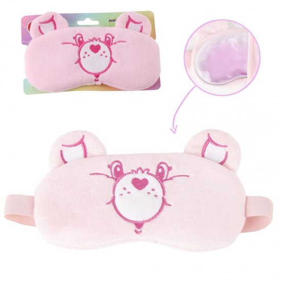 Care Bears eye mask 6 Τεμ.