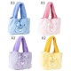 Care Bears assorted Plush shopping bag 10 Τεμ.