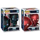 POP figure Solo Leveling Igris 5 + 1 Chase 6 Τεμ.