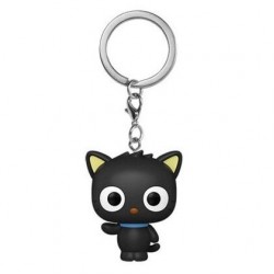 Pocket POP Keychain Hello Kitty and Friends Chococat