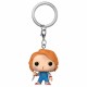 Pocket POP Keychain Chucky