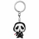 Pocket POP Keychain Ghost Face