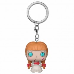 Pocket POP Keychain The Conjuring Annabelle