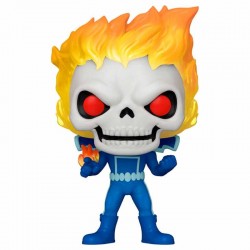 POP figure Marvel Strange Tales Ghost Rider