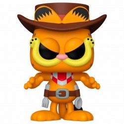 POP figure Garfield - Garfield