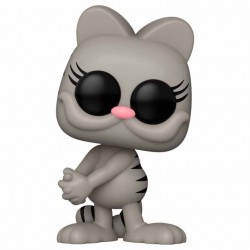 POP figure Garfield Nermal