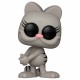 POP figure Garfield Nermal