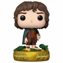 POP figure Plus The Lord of the Rings Frodo Baggins